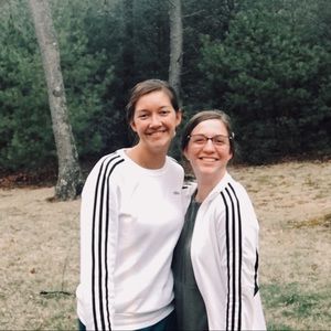 Meet your Posher, Breanne